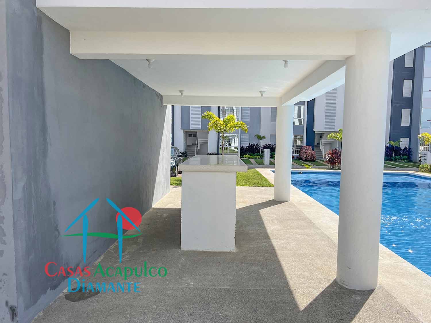 Punta Mar - Cluster departamentos 8